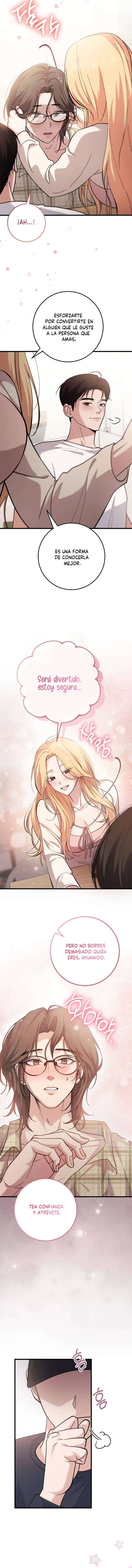 Hombres desconocidos Capítulo 7 - Page 12
