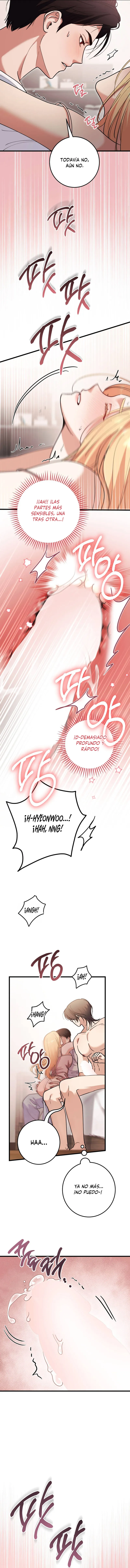 Hombres desconocidos Capítulo 9 - Page 2