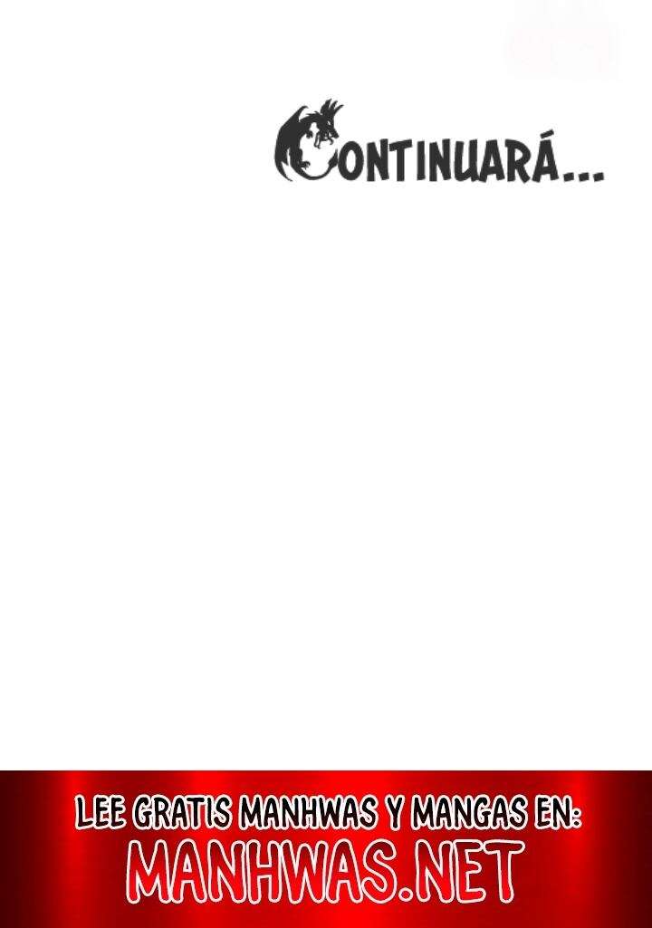 El Guerrero está Decepcionado Capítulo 12 - Page 17