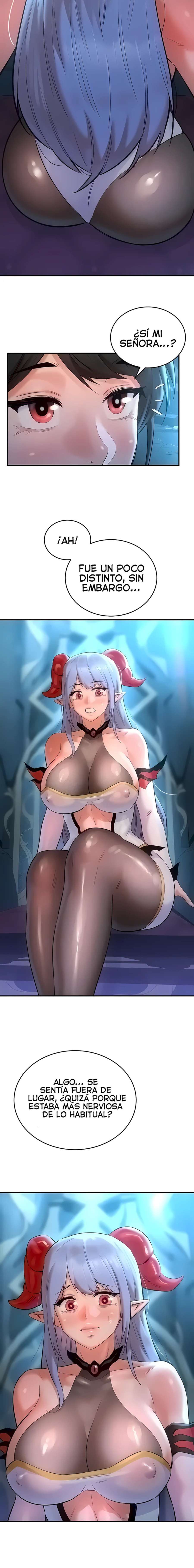 El Guerrero está Decepcionado Capítulo 24 - Page 4