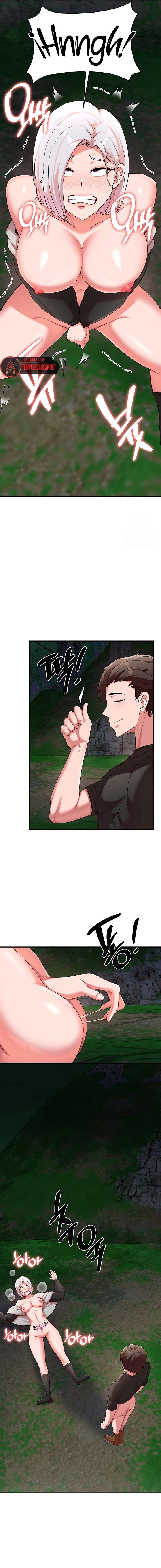 El Guerrero está Decepcionado Capítulo 38 - Page 6