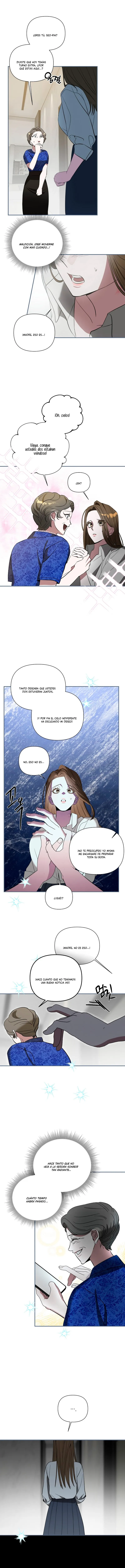 Hermoso cautiverio Capítulo 1 - Page 15