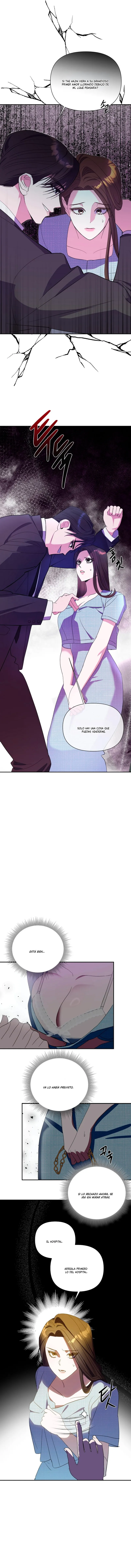 Hermoso cautiverio Capítulo 1 - Page 9