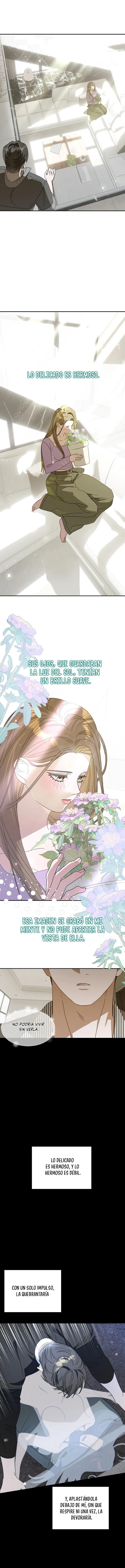 Hermoso cautiverio Capítulo 10 - Page 10