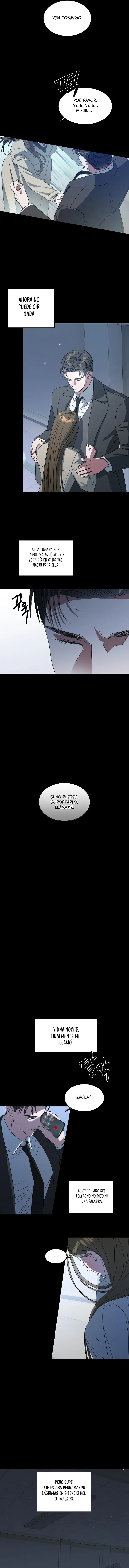 Hermoso cautiverio Capítulo 10 - Page 12