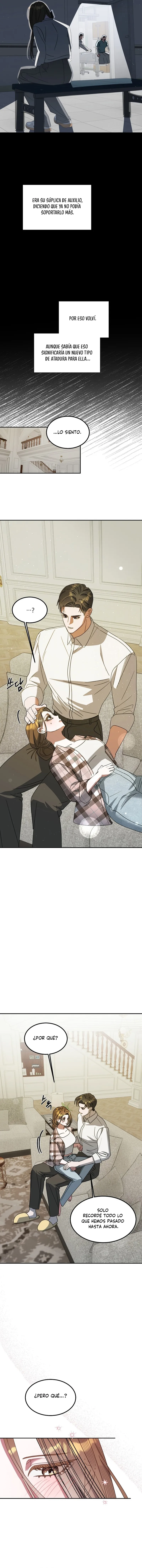 Hermoso cautiverio Capítulo 10 - Page 13