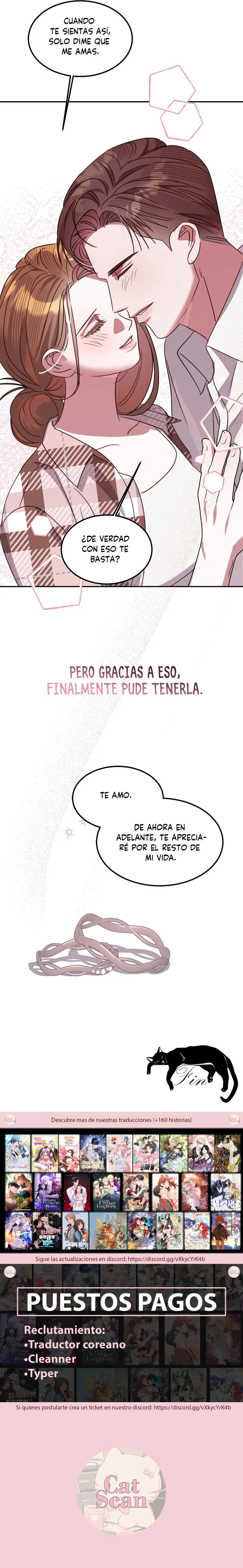 Hermoso cautiverio Capítulo 10 - Page 14