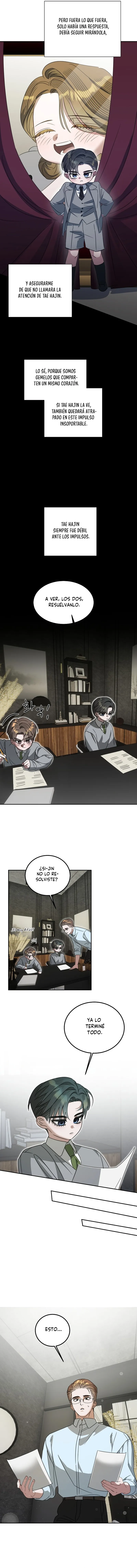 Hermoso cautiverio Capítulo 10 - Page 2