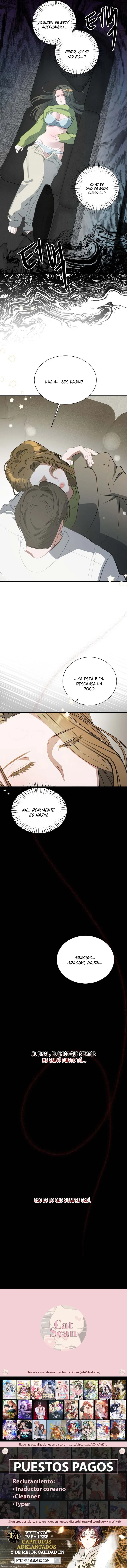 Hermoso cautiverio Capítulo 2 - Page 15