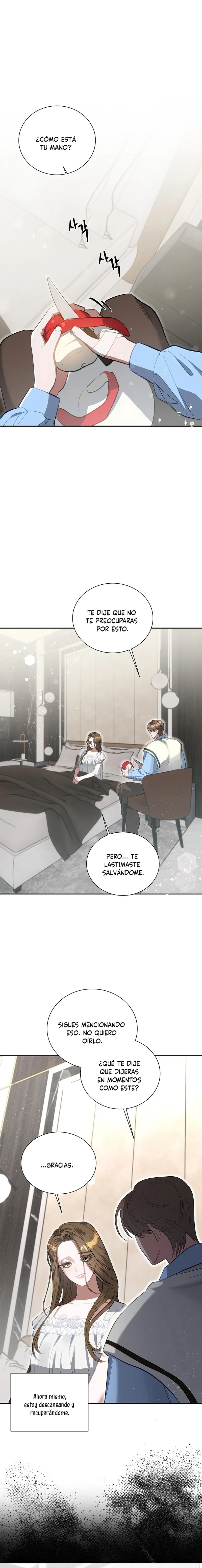 Hermoso cautiverio Capítulo 3 - Page 4