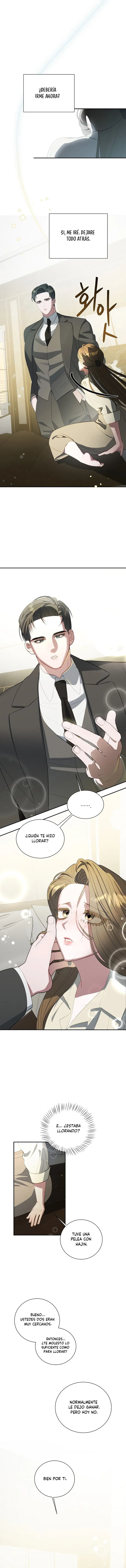 Hermoso cautiverio Capítulo 5 - Page 13