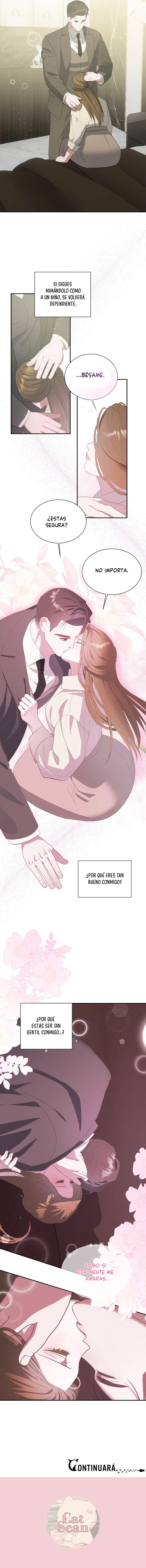 Hermoso cautiverio Capítulo 5 - Page 14