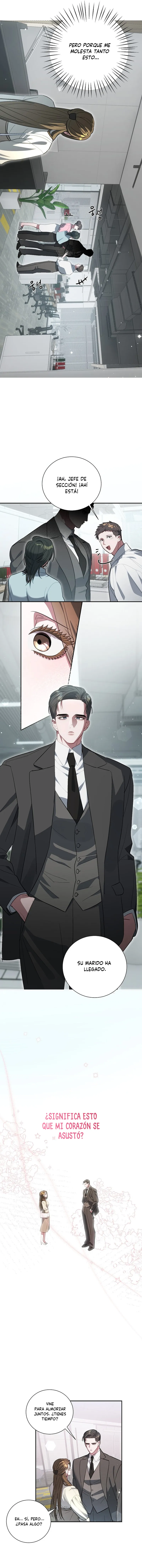 Hermoso cautiverio Capítulo 5 - Page 2