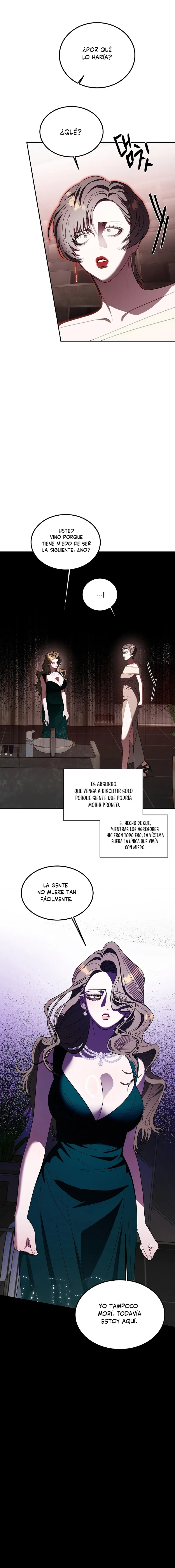 Hermoso cautiverio Capítulo 6 - Page 11