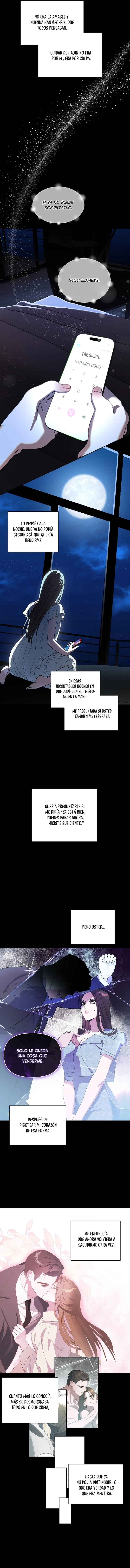 Hermoso cautiverio Capítulo 6 - Page 12