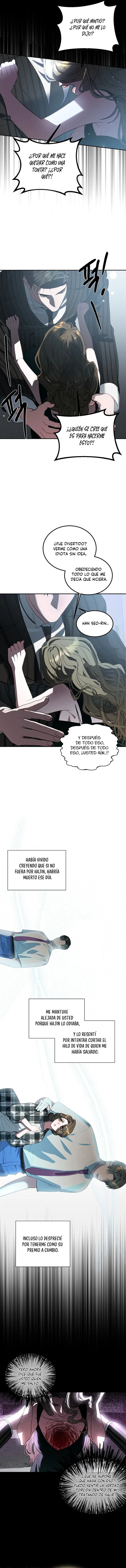 Hermoso cautiverio Capítulo 6 - Page 13