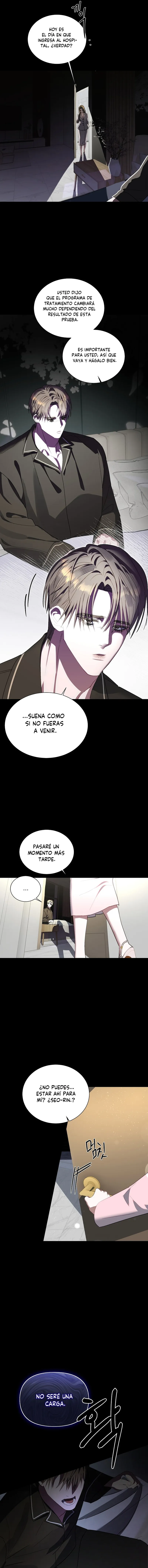 Hermoso cautiverio Capítulo 6 - Page 2