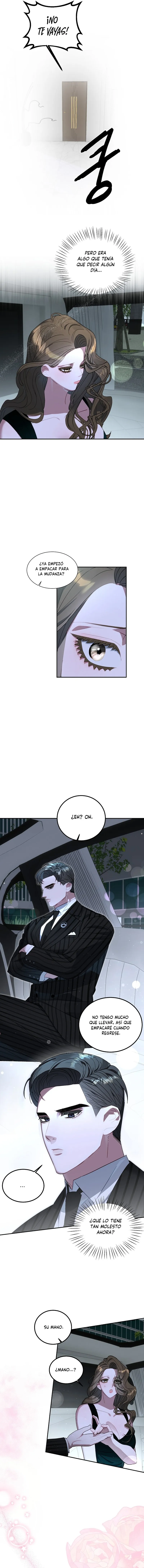 Hermoso cautiverio Capítulo 6 - Page 4