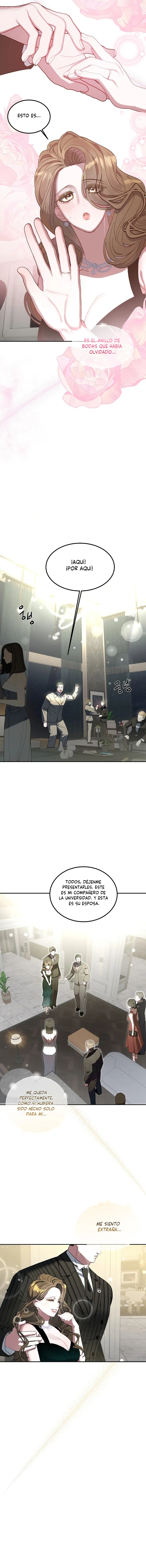 Hermoso cautiverio Capítulo 6 - Page 5