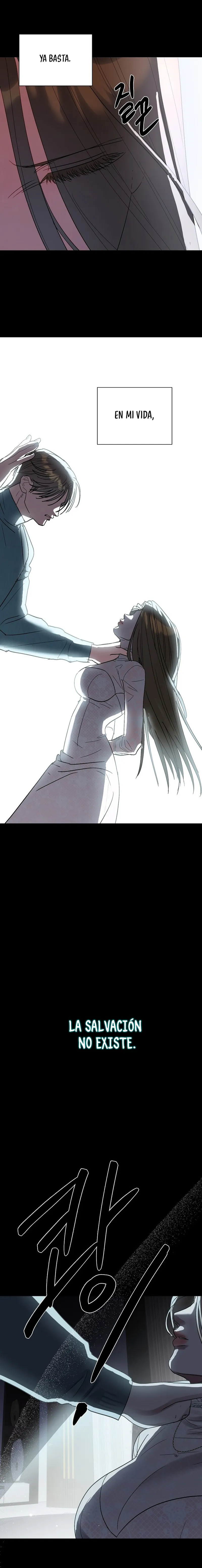 Hermoso cautiverio Capítulo 7 - Page 14