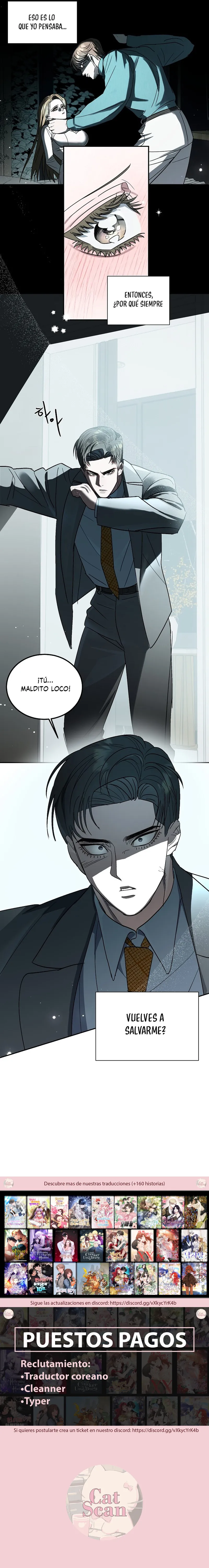 Hermoso cautiverio Capítulo 7 - Page 15