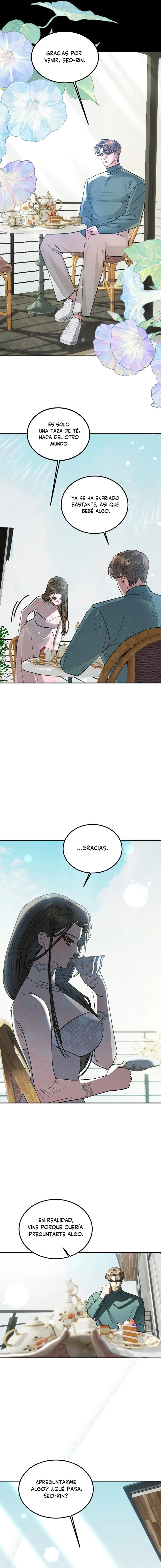 Hermoso cautiverio Capítulo 7 - Page 5