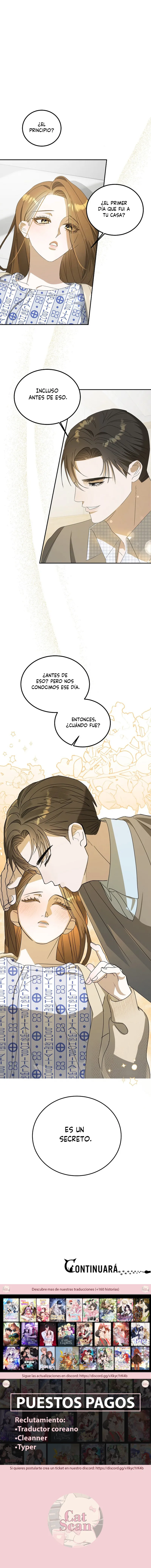 Hermoso cautiverio Capítulo 8 - Page 10