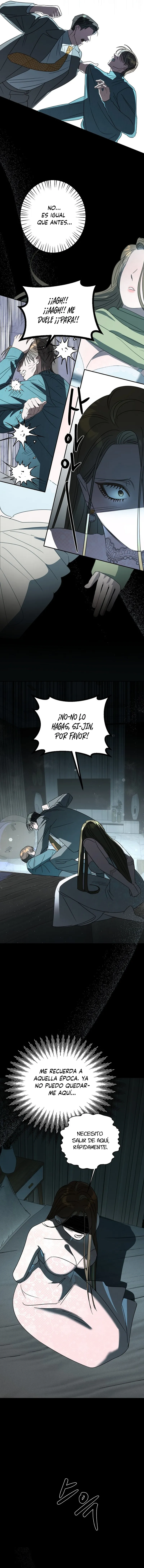 Hermoso cautiverio Capítulo 8 - Page 2