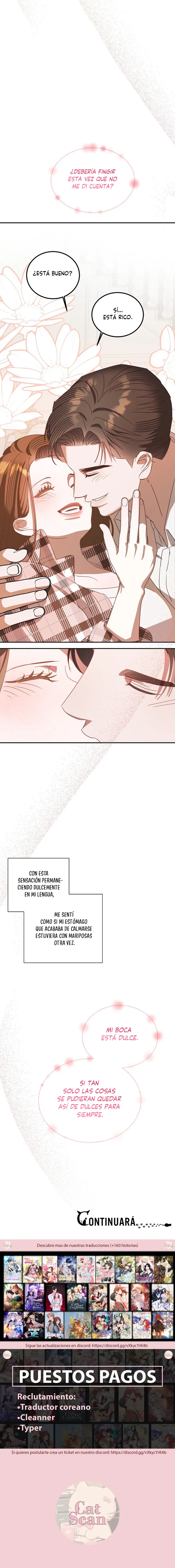 Hermoso cautiverio Capítulo 9 - Page 11