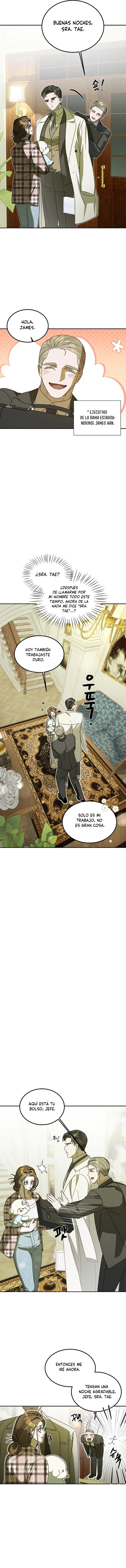 Hermoso cautiverio Capítulo 9 - Page 2