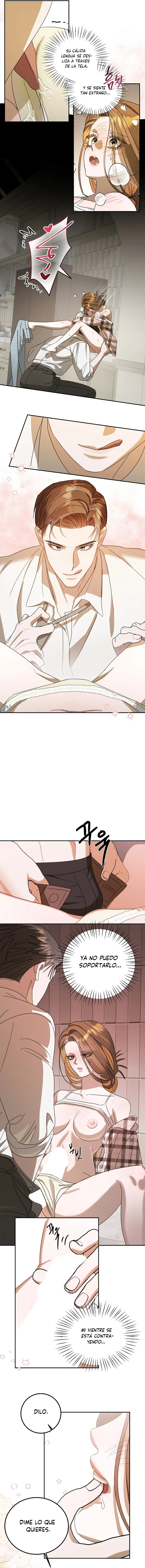Hermoso cautiverio Capítulo 9 - Page 7