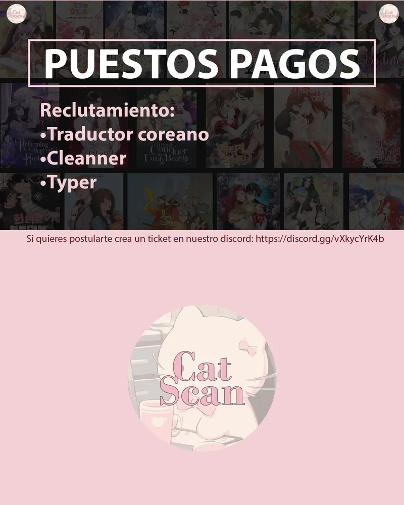 El Rey bestia que debo domar Capítulo 5 - Page 9