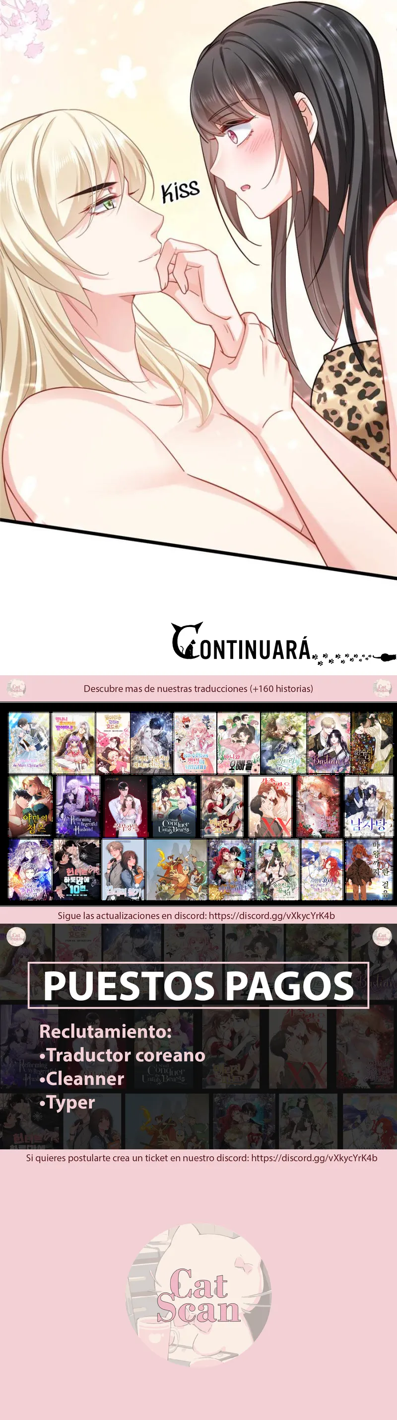 El Rey bestia que debo domar Capítulo 7 - Page 10