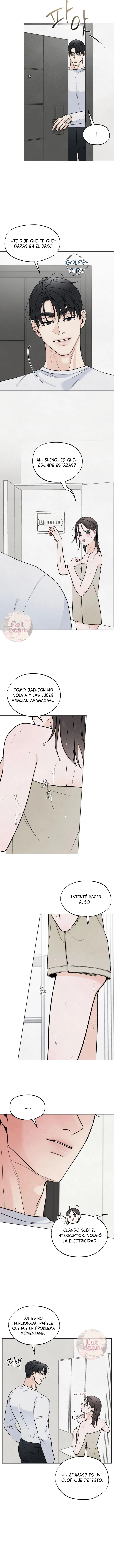 ¿Quién es el mentiroso? Capítulo 21 - Page 12