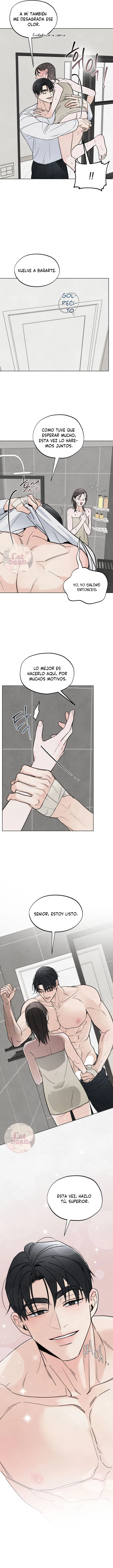 ¿Quién es el mentiroso? Capítulo 21 - Page 13