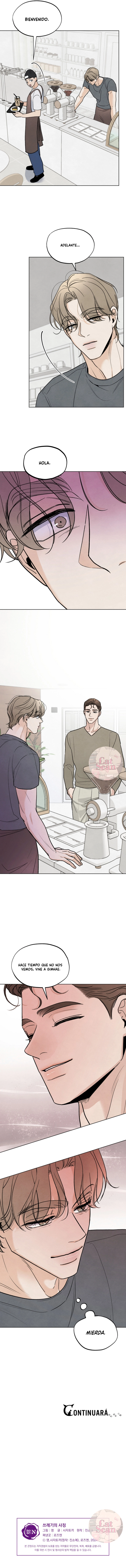 ¿Quién es el mentiroso? Capítulo 22 - Page 13