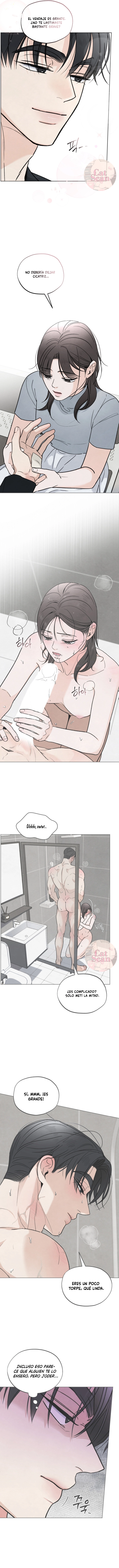 ¿Quién es el mentiroso? Capítulo 22 - Page 8