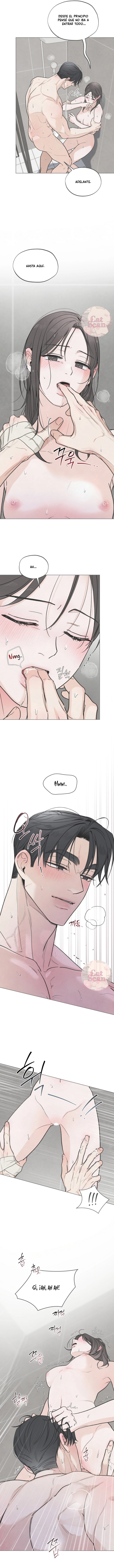 ¿Quién es el mentiroso? Capítulo 22 - Page 9