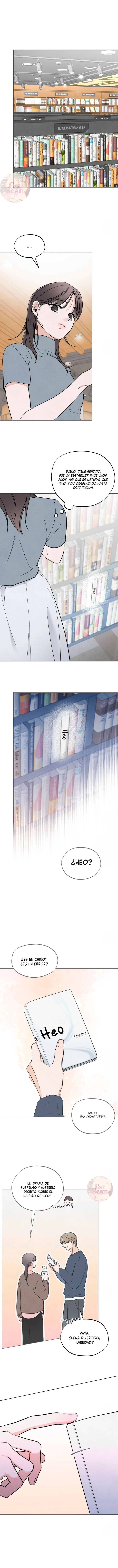 ¿Quién es el mentiroso? Capítulo 23 - Page 4