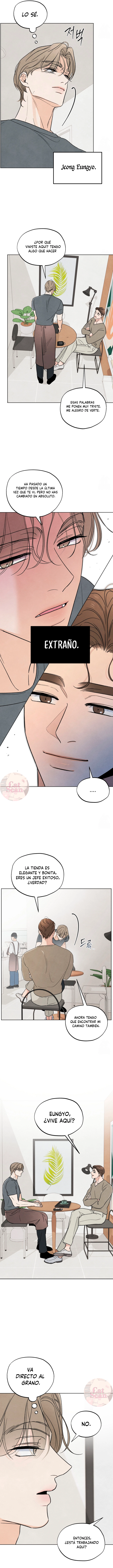 ¿Quién es el mentiroso? Capítulo 23 - Page 7