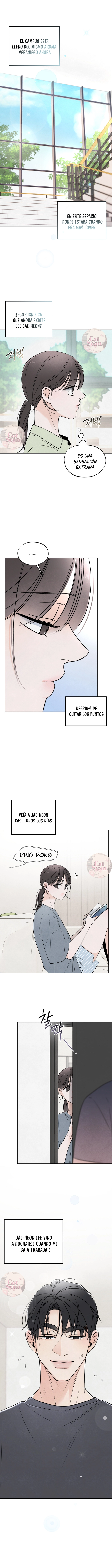 ¿Quién es el mentiroso? Capítulo 24 - Page 6