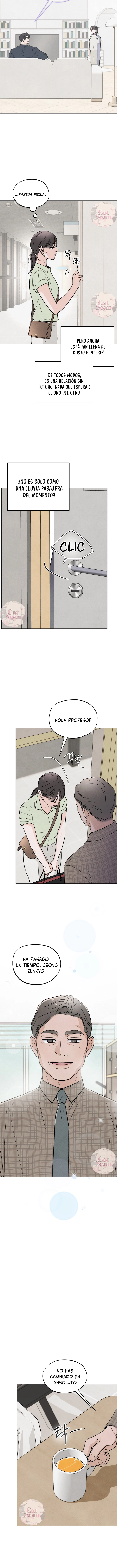 ¿Quién es el mentiroso? Capítulo 24 - Page 9