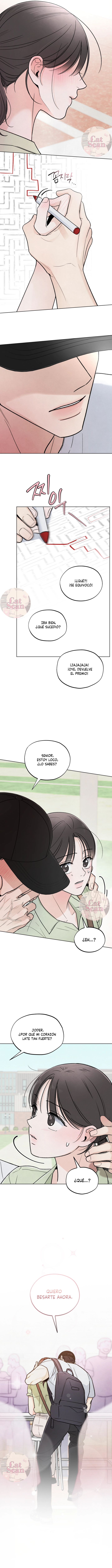¿Quién es el mentiroso? Capítulo 25 - Page 12