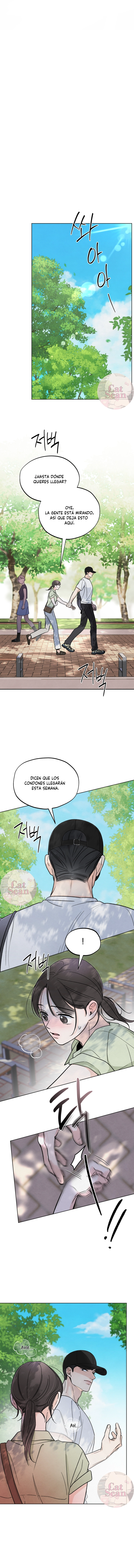 ¿Quién es el mentiroso? Capítulo 25 - Page 13