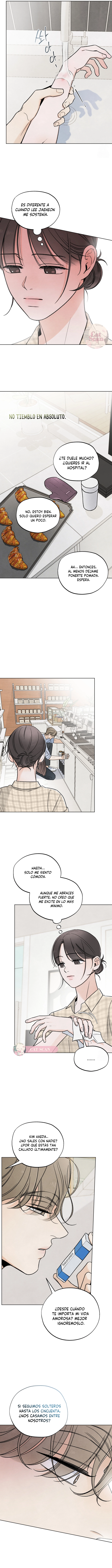 ¿Quién es el mentiroso? Capítulo 26 - Page 11