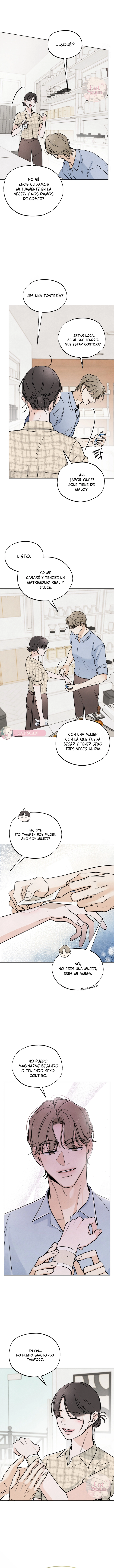 ¿Quién es el mentiroso? Capítulo 26 - Page 12