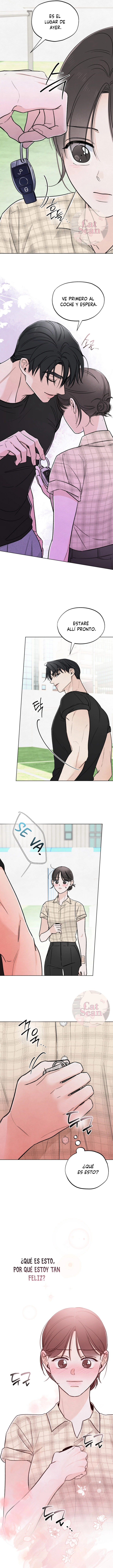 ¿Quién es el mentiroso? Capítulo 28 - Page 5