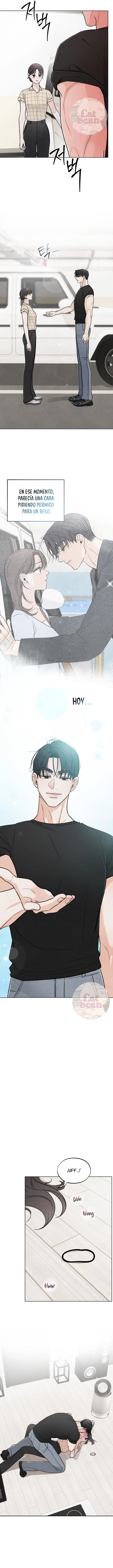 ¿Quién es el mentiroso? Capítulo 28 - Page 8