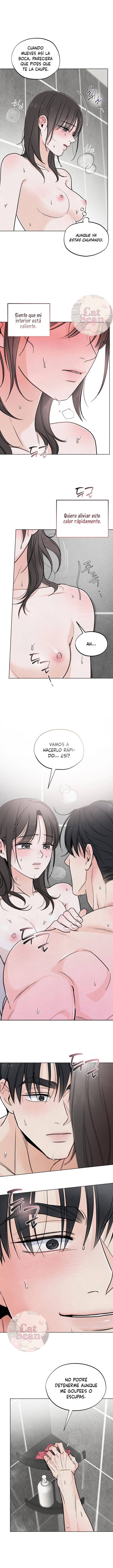 ¿Quién es el mentiroso? Capítulo 29 - Page 7