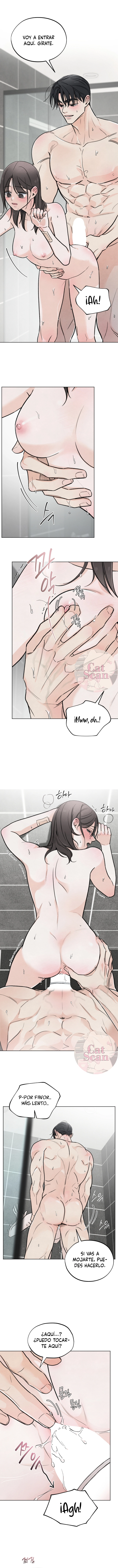 ¿Quién es el mentiroso? Capítulo 29 - Page 8